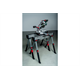 Tréteaux en acier 2 pcs. Metabo MAB 82