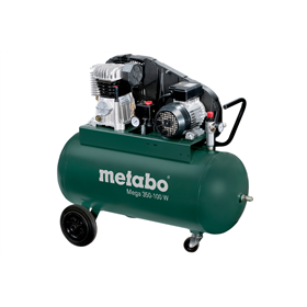 Compresseur Metabo MEGA 350-100W
