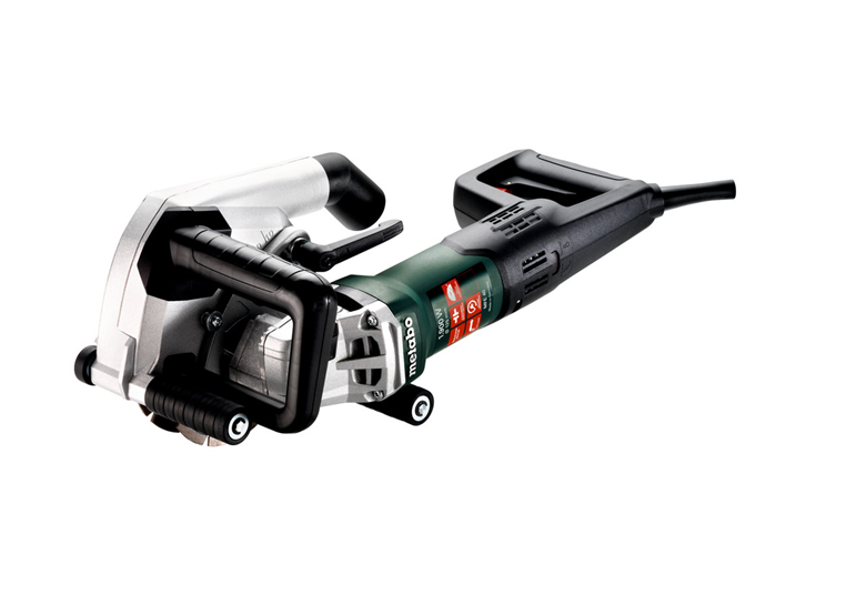 Rainureuse Metabo MFE 40