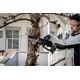 Tronçonneuse Metabo MS 18 LTX 15
