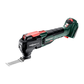 Outil multifonction Metabo MT 18 LTX BL QSL