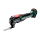 Outil multifonction Metabo MT 18 LTX BL QSL