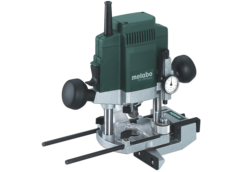 Défonceuse Metabo OFE 1229 SIGNAL