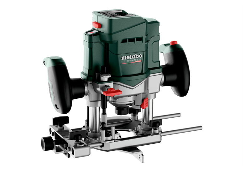 Défonceuse Metabo OFV 18 LTX BL 12