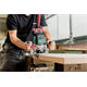 Défonceuse Metabo OFV 18 LTX BL 12