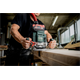 Défonceuse Metabo OFV 18 LTX BL 12