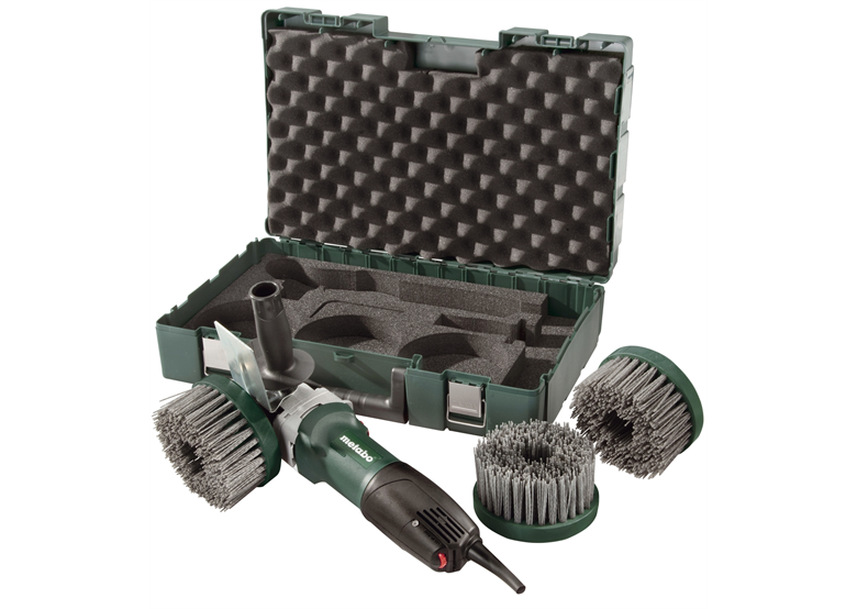 Polisseuse d'angle Metabo PE 12-175