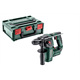 Marteau perforateur sans fil Metabo Powermaxx BH 12 BL 16