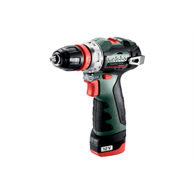 Perceuse-visseuse Metabo POWERMAXX BS BL Q