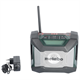 Radio de chantier Metabo R BT 12-18 V