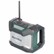 Radio de chantier Metabo R BT 12-18 V
