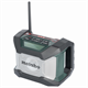 Radio de chantier Metabo R BT 12-18 V