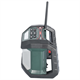 Radio de chantier Metabo R BT 12-18 V