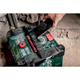 Radio de chantier Metabo RC 12-18 32W BT DAB+