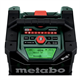 Radio de chantier Metabo RC 12-18 32W BT DAB+