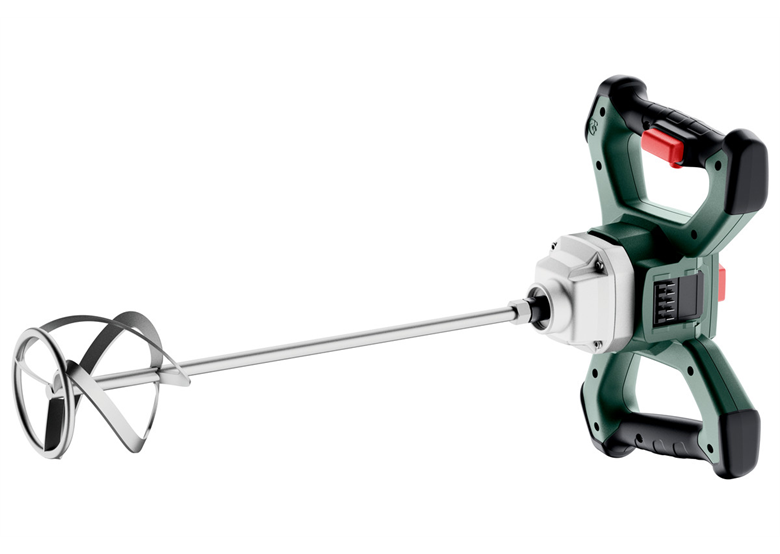 Malaxeur Metabo RW 18 LTX BL 120