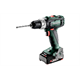 Perceuse-visseuse à percussion Metabo SB 18 L 2x2.0Ah