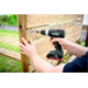 Perceuse-visseuse à percussion Metabo SB 18 L 2x2.0Ah