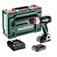 Perceuse-visseuse à percussion Metabo SB 18 L Quick