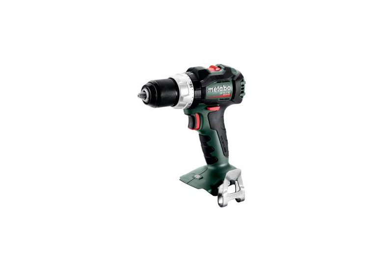 Perceuse-visseuse à percussion dans une mallette metaBOX Metabo SB 18 LT BL