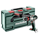 Perceuse-visseuse à percussion Metabo SB 18 LTX BL Q I