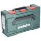 Perceuse-visseuse à percussion Metabo SB 18 LTX BL Q I 2x5.5Ah