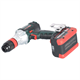 Perceuse-visseuse à percussion Metabo SB 18 LTX BL Q I 2x5.5Ah