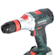 Perceuse-visseuse à percussion Metabo SB 18 LTX BL Q I 2x5.5Ah
