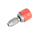 Perceuse-visseuse à percussion Metabo SB 18 LTX BL Q I 2x5.5Ah
