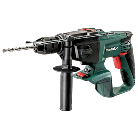Perceuse à percussion Metabo SBE 18 LTX