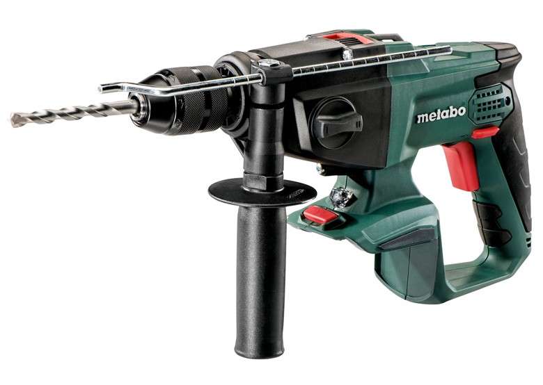 Perceuse à percussion Metabo SBE 18 LTX