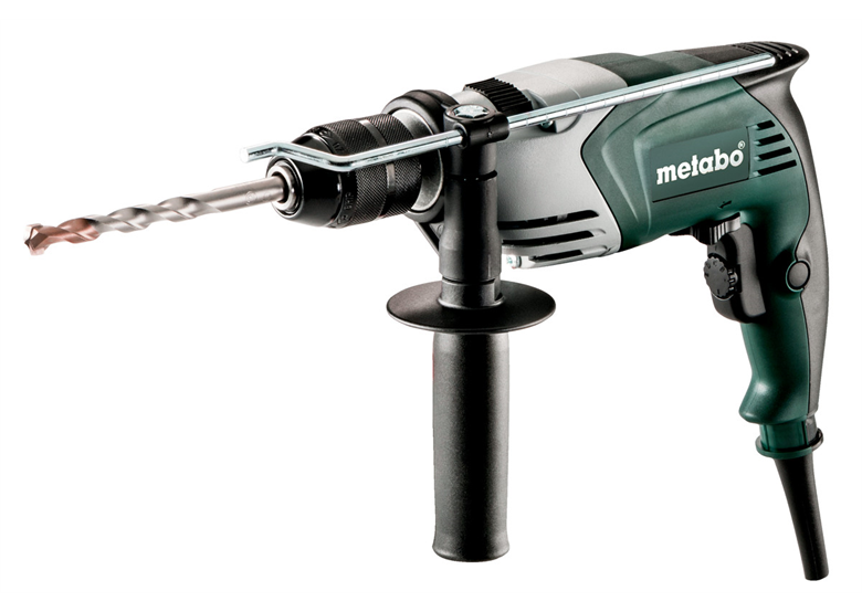 Perceuse à percussion Metabo SBE 610
