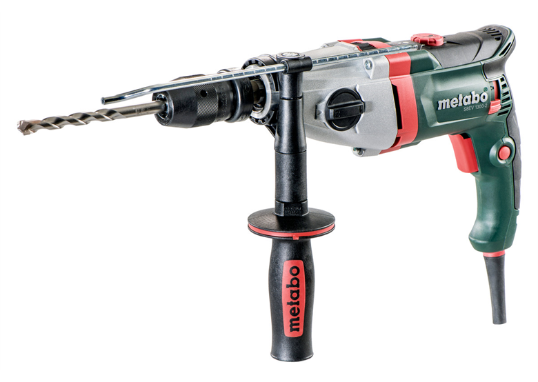 Perceuse à percussion Metabo SBEV 1300-2