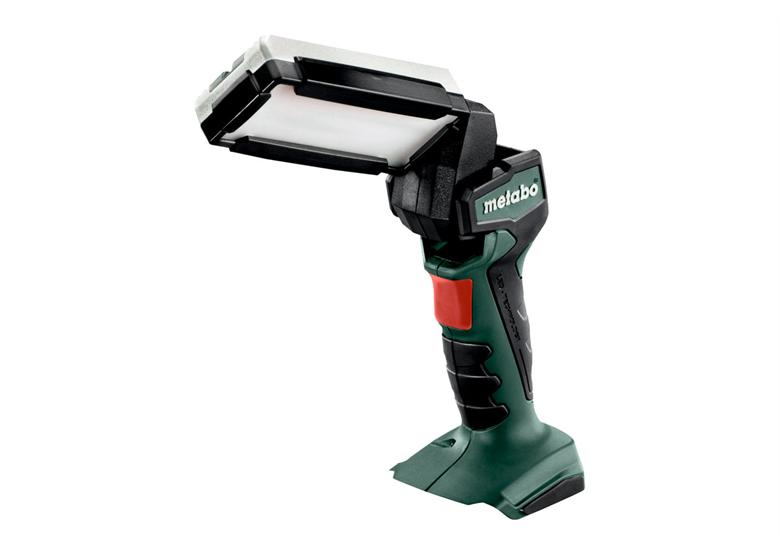 Lampe Metabo SLA 14.4-18 LED