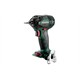 Visseuse à chocs Metabo SSD 18 LTX 200 BL