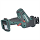 Scie sabre Metabo SSE 18 LTX Compact