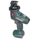 Scie sabre Metabo SSE 18 LTX Compact