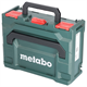 Scie sabre Metabo SSE 18 LTX Compact