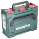 Scie sabre Metabo SSE 18 LTX Compact