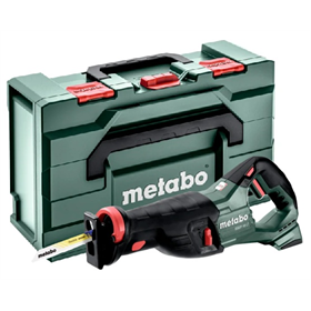 Scie sabre Metabo SSEP 18 LT