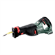 Scie sabre Metabo SSEP 18 LT