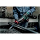 Scie sabre Metabo SSEP 18 LT