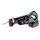 Scie sabre Metabo SSEP 18 LTX BL MVT Box