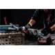Scie sabre Metabo SSEP 18 LTX BL MVT Box