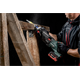 Scie sabre Metabo SSEP 18 LTX BL MVT Box