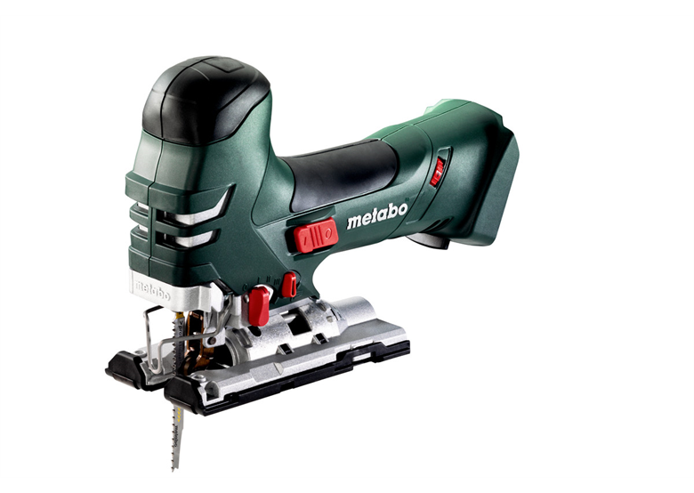Scie sauteuse Metabo STA 18 LTX 140