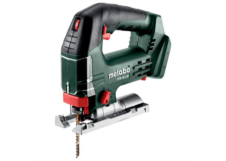 Scie sauteuse Metabo STB 18 L 90