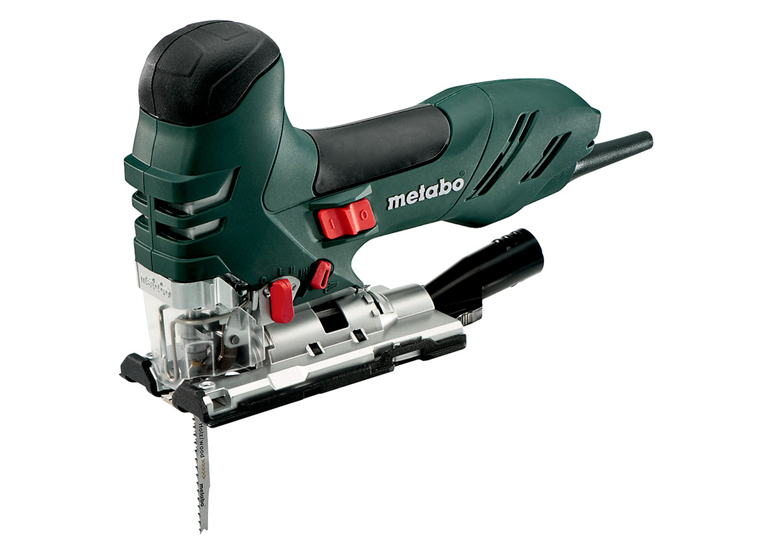 Scie sauteuse Metabo STE 140 Plus