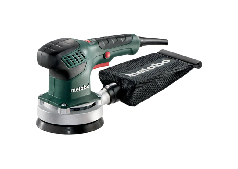 Ponceuse excentrique Metabo SXE 3125