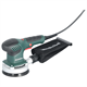 Ponceuse excentrique Metabo SXE 3125